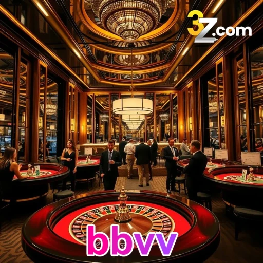 BBVV Jogos de caça-níqueis