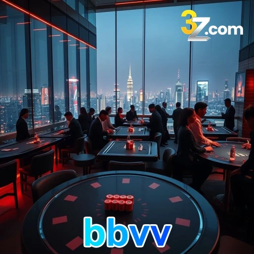 BBVV Jogos de caça-níqueis